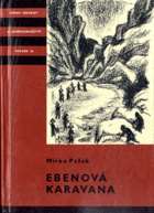 Ebenová karavana