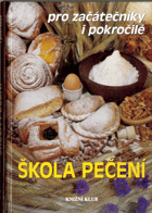 Škola pečení pro začátečníky i pokročilé