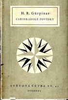 Cařihradské povídky