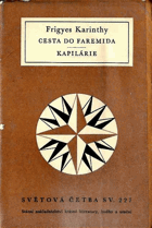 Cesta do Faremida