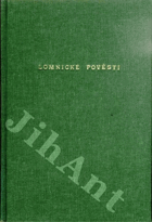 Lomnické pověsti