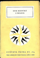 Osm básníků z Belgie