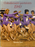 Československá spartakiáda 1980