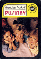Pusinky