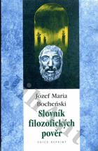 Slovník filozofických pověr