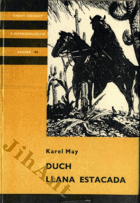 Duch Llana Estacada