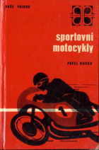 Sportovní motocykly