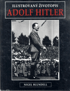 Adolf Hitler - Ilustrovaný životopis