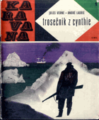 Trosečník z Cynthie