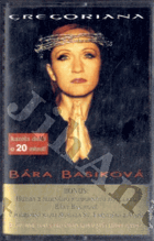 MC - Bára Basiková -Greogoriana