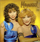 LP - Maywood