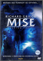 DVD - Mise