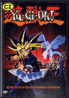 DVD - Yu-Gi-Oh !