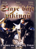 DVD - Staré báje vikingů - Polský film