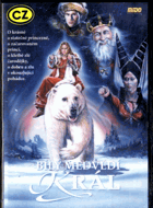 DVD - Bílý medvědí král