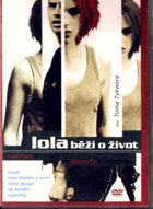 DVD - Lola běží o život - Německý film