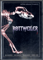 DVD - Rottweiler