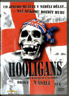 DVD - Hooligans