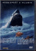 DVD - Modrý démon