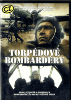 DVD - Torpédové bombardéry