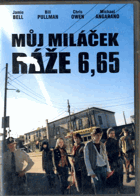 DVD - Můj miláček ráže 6,65