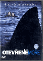 DVD - Otevřené moře