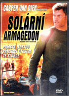 DVD - Solární Armagedon