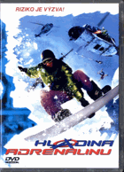 DVD - Hladina adrenalinu