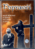 DVD - Popravčí