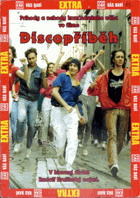 DVD - Discopříběh