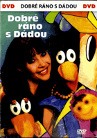 DVD - Dobré ráno s Dádou