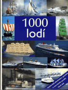1000 lodí