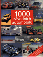 1000 závodních automobilů