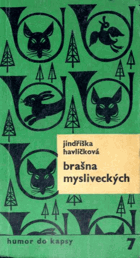 Brašna mysliveckých