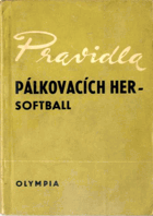 Pravidla pálkovacích her