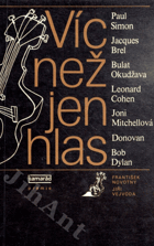 Víc než jen hlas