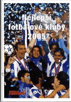 Nejlepší fotbalové kluby 2005
