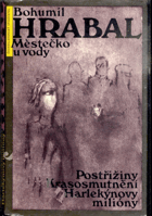 Městečko u vody