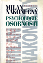 Psychologie osobnosti