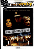 DVD - Přejezd Kassandra
