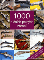 1000 ručních palných zbraní