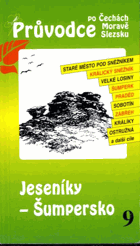 Jeseníky - Šumpersko
