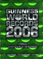 Guinness World Records 2011