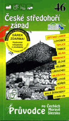 České středohoří - západ