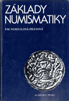 Základy numismatiky