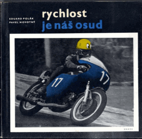 Rychlost je náš osud