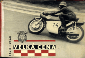 Velká cena