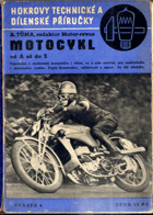 Motocykl od A až do Z