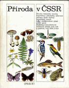 Příroda v ČSSR