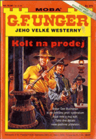G. F. Unger sv. 075 - Kolt na prodej